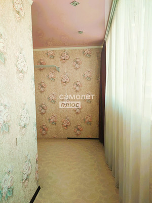 Продам двухкомнатную (2-комн.) квартиру, Автолюбителей ул, 1ю, Краснодар г