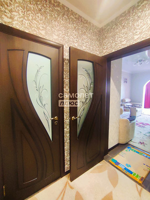 Продам двухкомнатную (2-комн.) квартиру, Автолюбителей ул, 1ю, Краснодар г