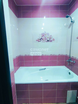 Продам двухкомнатную (2-комн.) квартиру, Автолюбителей ул, 1ю, Краснодар г