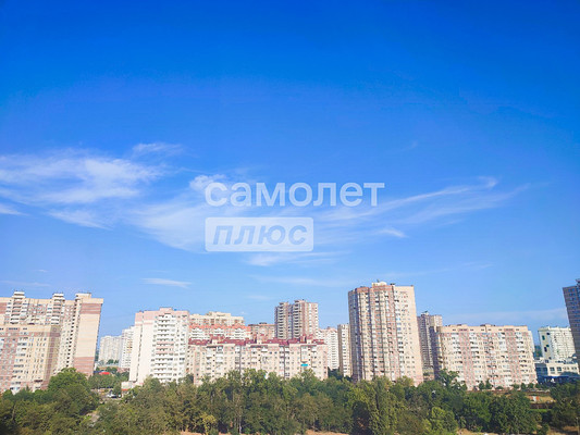 Продам двухкомнатную (2-комн.) квартиру, Автолюбителей ул, 1ю, Краснодар г