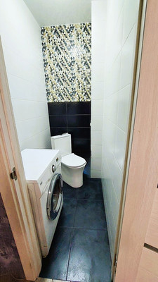 Продам трехкомнатную (3-комн.) квартиру, им. Невкипелого ул, 242к1, Краснодар г