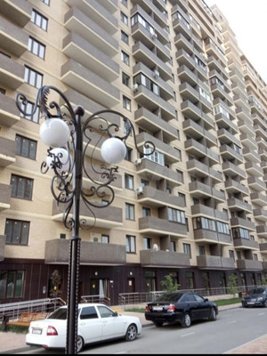 Продам трехкомнатную (3-комн.) квартиру, им. Невкипелого ул, 242к1, Краснодар г