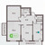 Продам трехкомнатную (3-комн.) квартиру, им. Невкипелого ул, 242к1, Краснодар г