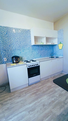 Продам однокомнатную (1-комн.) квартиру, Автолюбителей ул, 1гк4, Краснодар г