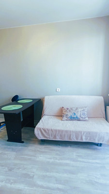 Продам однокомнатную (1-комн.) квартиру, Автолюбителей ул, 1гк4, Краснодар г