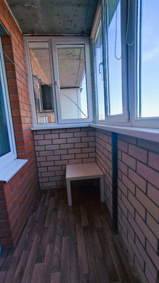 Продам однокомнатную (1-комн.) квартиру, Автолюбителей ул, 1гк4, Краснодар г