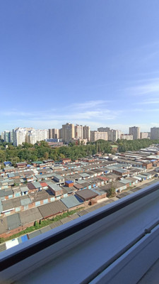 Продам однокомнатную (1-комн.) квартиру, Автолюбителей ул, 1гк4, Краснодар г