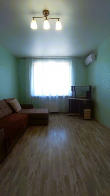 Продам однокомнатную (1-комн.) квартиру, Автолюбителей ул, 1гк4, Краснодар г