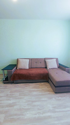 Продам однокомнатную (1-комн.) квартиру, Автолюбителей ул, 1гк4, Краснодар г