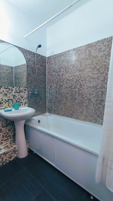 Продам однокомнатную (1-комн.) квартиру, Автолюбителей ул, 1гк4, Краснодар г