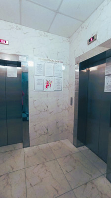 Продам однокомнатную (1-комн.) квартиру, Автолюбителей ул, 1гк4, Краснодар г