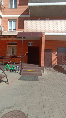 Продам однокомнатную (1-комн.) квартиру, Автолюбителей ул, 1гк4, Краснодар г