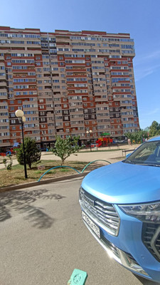 Продам однокомнатную (1-комн.) квартиру, Автолюбителей ул, 1гк4, Краснодар г