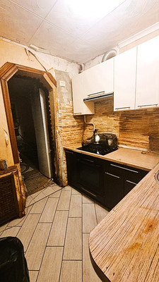 Продам трехкомнатную (3-комн.) квартиру, им. Игнатова ул, 25, Краснодар г