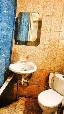 Продам трехкомнатную (3-комн.) квартиру, им. Игнатова ул, 25, Краснодар г