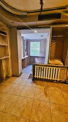 Продам трехкомнатную (3-комн.) квартиру, им. Игнатова ул, 25, Краснодар г