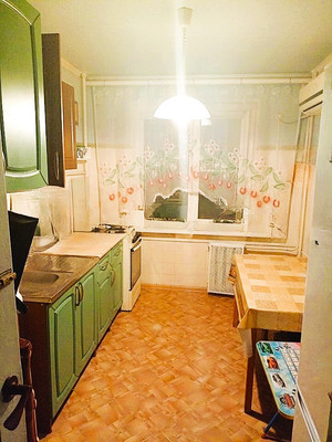 Продам многокомнатную квартиру, Трудовой Славы ул, 13, Краснодар г