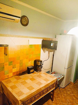 Продам многокомнатную квартиру, Трудовой Славы ул, 13, Краснодар г
