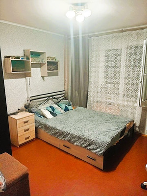 Продам многокомнатную квартиру, Трудовой Славы ул, 13, Краснодар г