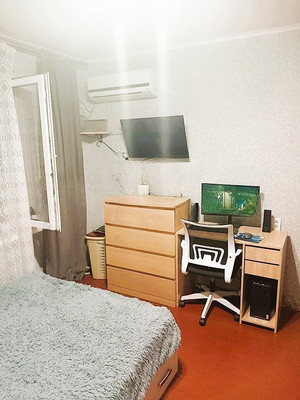 Продам многокомнатную квартиру, Трудовой Славы ул, 13, Краснодар г