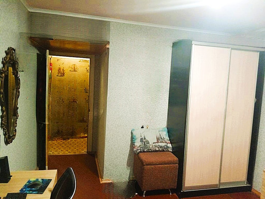Продам многокомнатную квартиру, Трудовой Славы ул, 13, Краснодар г