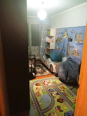 Продам многокомнатную квартиру, Трудовой Славы ул, 13, Краснодар г