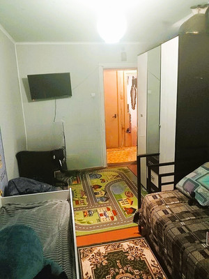 Продам многокомнатную квартиру, Трудовой Славы ул, 13, Краснодар г
