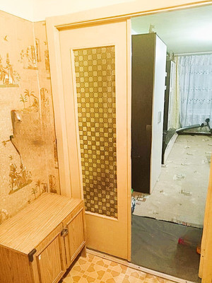 Продам многокомнатную квартиру, Трудовой Славы ул, 13, Краснодар г
