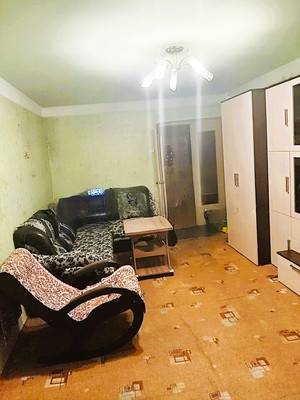 Продам многокомнатную квартиру, Трудовой Славы ул, 13, Краснодар г