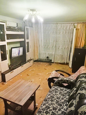 Продам многокомнатную квартиру, Трудовой Славы ул, 13, Краснодар г