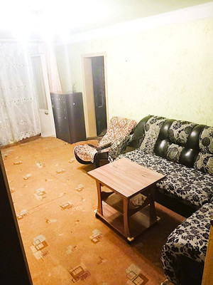 Продам многокомнатную квартиру, Трудовой Славы ул, 13, Краснодар г