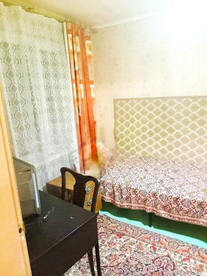 Продам многокомнатную квартиру, Трудовой Славы ул, 13, Краснодар г