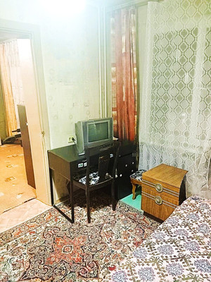 Продам многокомнатную квартиру, Трудовой Славы ул, 13, Краснодар г