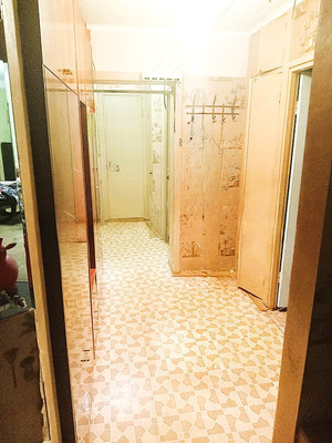 Продам многокомнатную квартиру, Трудовой Славы ул, 13, Краснодар г