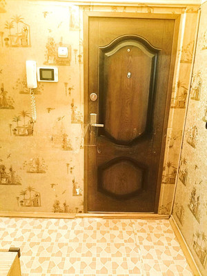 Продам многокомнатную квартиру, Трудовой Славы ул, 13, Краснодар г