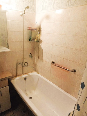 Продам многокомнатную квартиру, Трудовой Славы ул, 13, Краснодар г