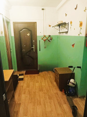 Продам многокомнатную квартиру, Трудовой Славы ул, 13, Краснодар г