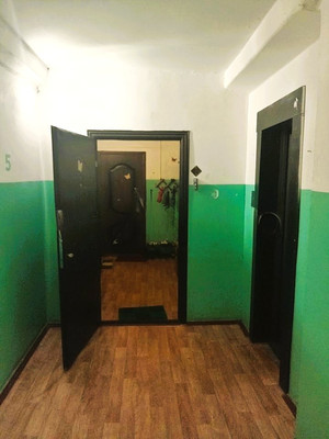 Продам многокомнатную квартиру, Трудовой Славы ул, 13, Краснодар г