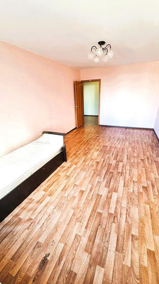 Продам трехкомнатную (3-комн.) квартиру, им. писателя Знаменского пр-кт, 17, Краснодар г