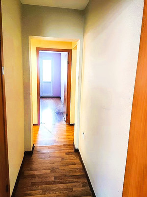 Продам трехкомнатную (3-комн.) квартиру, им. писателя Знаменского пр-кт, 17, Краснодар г