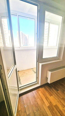 Продам трехкомнатную (3-комн.) квартиру, им. писателя Знаменского пр-кт, 17, Краснодар г