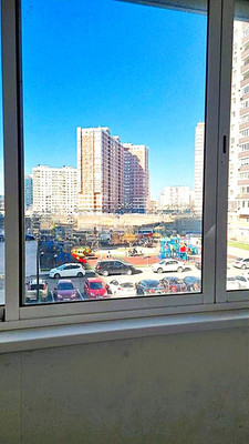Продам трехкомнатную (3-комн.) квартиру, им. писателя Знаменского пр-кт, 17, Краснодар г