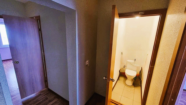 Продам трехкомнатную (3-комн.) квартиру, им. писателя Знаменского пр-кт, 17, Краснодар г