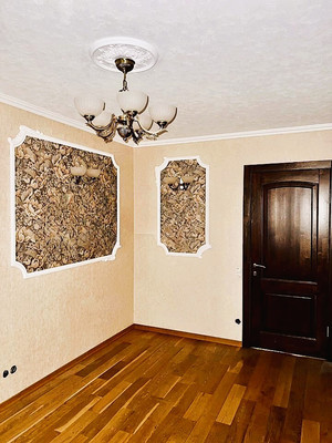 Продам многокомнатную квартиру, Игнатова пер, 55, Переправная ст-ца