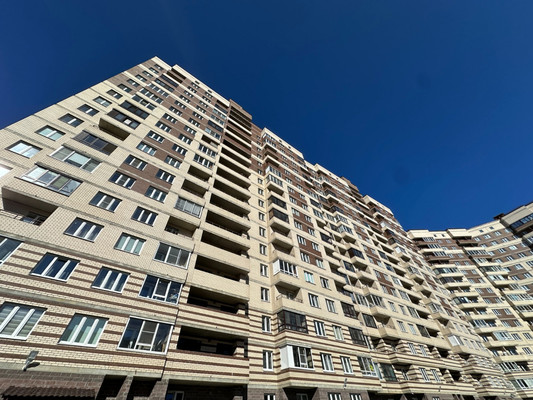 Продам однокомнатную (1-комн.) квартиру, Шоссе в Лаврики ул, 57к1, Мурино п