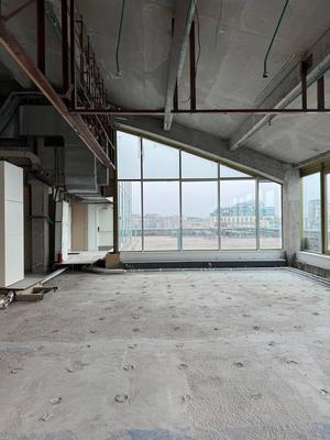 Сдам офисное помещение 1 307 м2, Романов пер, 4, Москва г