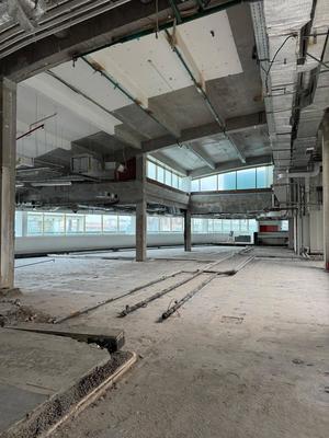 Сдам офисное помещение 1 307 м2, Романов пер, 4, Москва г