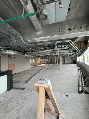 Сдам офисное помещение 1 307 м2, Романов пер, 4, Москва г