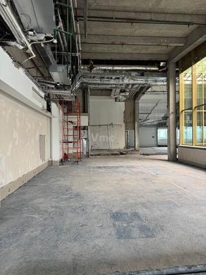 Сдам офисное помещение 1 307 м2, Романов пер, 4, Москва г
