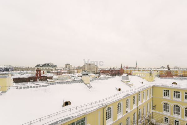 Сдам офисное помещение 1 307 м2, Романов пер, 4, Москва г